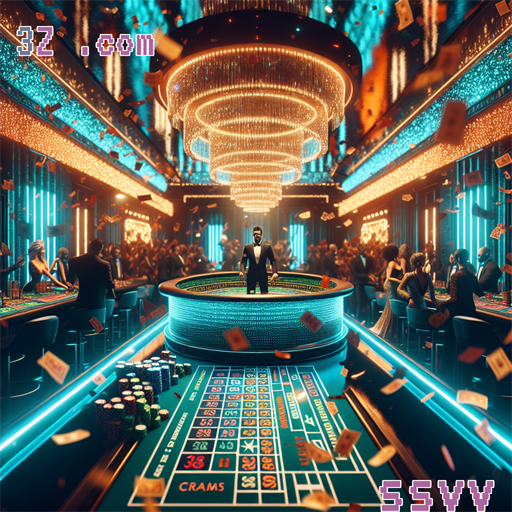 Apostas Inovadoras no SSVV VIP para Todos os Jogadores