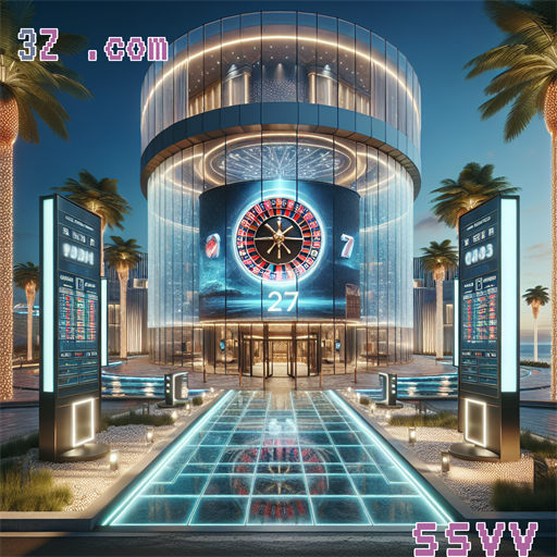 Slots Incríveis do ssvv vip: A Aventura Começa Aqui!